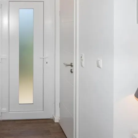 Apartmán Pier 12, 5