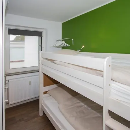 Apartmán Pier 12, 5 *