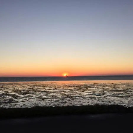 Apartmán Pier 12, 5 *