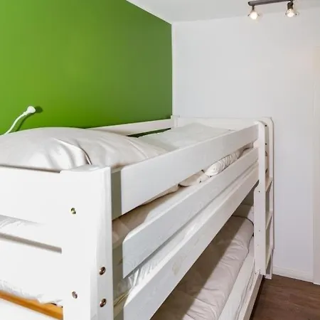 Apartmán Pier 12, 5