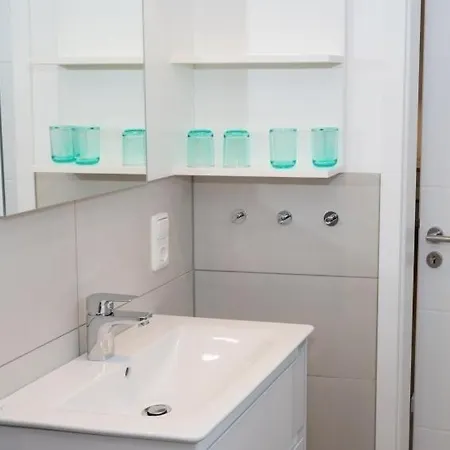 Apartmán Pier 12, 5