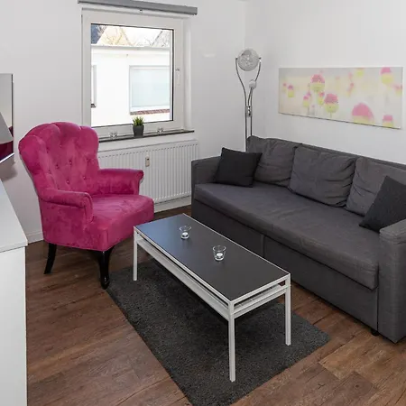 Apartmán Pier 12, 5