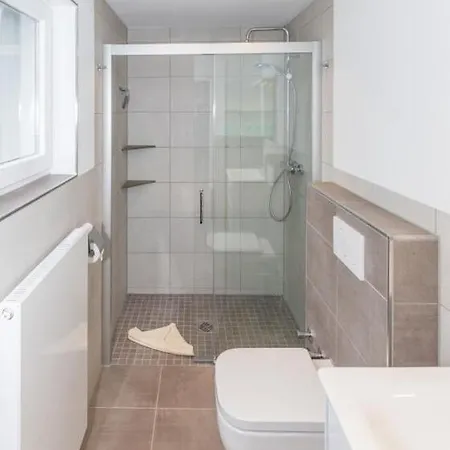 Apartmán Pier 12, 5